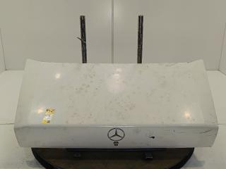 крышка багажника Mercedes-Benz C-Класс W201 [рестайлинг] 1991, цвет