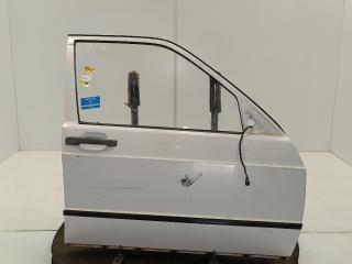 дверь передняя правая Mercedes-Benz C-Класс W201 [рестайлинг] 1992, цвет
