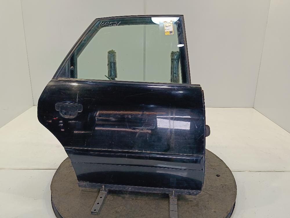 дверь задняя правая Audi A6 4A/C4 1995, цвет - фото №1