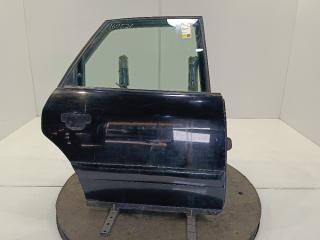 дверь задняя правая Audi A6 4A/C4 1995, цвет