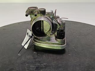 заслонка дроссельная Volkswagen Golf 5 поколение 2006, цвет, 06F133062