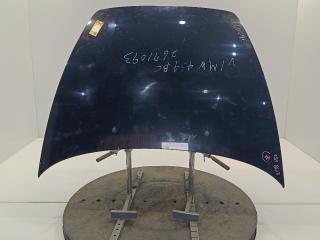 капот Volvo V50 1 поколение [рестайлинг] 2009, цвет