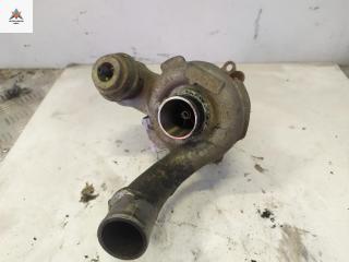 турбина Opel Movano 1 поколение (A) [рестайлинг] 2003, 1.9 л., дизель, МКПП, белый, микроавтобус