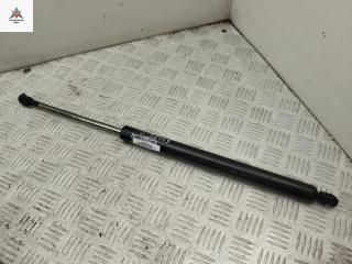 амортизатор крышки багажника (3-5 двери) Volkswagen Sharan 1 поколение [рестайлинг] 2002, 2.0 л., бензин, МКПП, серый, минивэн, 7MO827550G