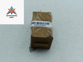 Реле стеклоочистителя (дворников) BMW 5 серия E39 [рестайлинг] 2001, 4.4 л., бензин, МКПП, серый, универсал, 8384505