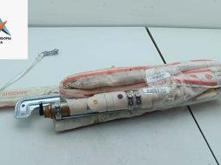 подушка безопасности боковая (шторка) BMW 5 серия F07/F10/F11 2012, 3.0 л., дизель, АКПП, чёрный, универсал, 306450210