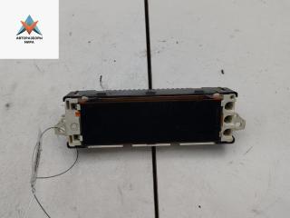 дисплей Citroen Berlingo 2 поколение (B9) 2010, 1.6 л., дизель, МКПП, синий, фургон, 5555502902