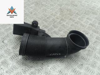 гофра инжектора BMW 5 серия E39 [рестайлинг] 2001, 4.4 л., бензин, МКПП, универсал, 1436139