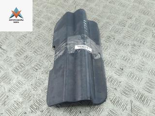 заглушка (решетка) в бампер BMW 5 серия E39 [рестайлинг] 2001, 4.4 л., бензин, МКПП, серый, универсал, 8165099