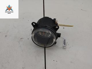 фара противотуманная правая Citroen Berlingo 1 поколение (M59) [рестайлинг] 2005, 1.6 л., дизель, МКПП, серый, фургон, 9652548480