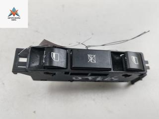 кнопка стеклоподъемника переднего левого BMW 3 серия E46 1999, 2.8 л., бензин, МКПП, синий, седан, 8381518