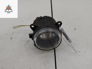 фара противотуманная левая Citroen Berlingo 1 поколение (M59) [рестайлинг] 2005, 1.6 л., дизель, МКПП, серый, фургон, 9652548480