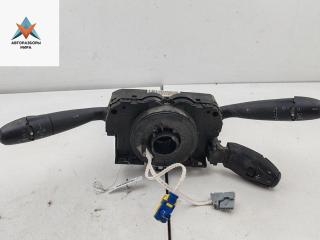 переключатель подрулевой Citroen Berlingo 2 поколение (B9) 2010, 1.6 л., дизель, МКПП, синий, фургон, 96662457