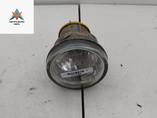 фара противотуманная правая Citroen Berlingo 2 поколение (B9) 2010, 1.6 л., дизель, МКПП, синий, фургон, 41180748