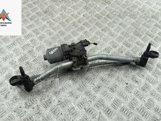 Механизм стеклоочистителя переднего (трапеция дворников) Opel Astra H/Family [рестайлинг] 2005, 1.6 л., бензин, МКПП, чёрный, хетчбэк 3 дв., 3397020632