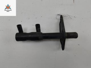 кронштейн заднего бампера Audi A4 B5 1995, 1.8 л., бензин, АКПП, красный, седан, 8D0807331B