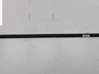 Молдинг стекла двери задней правой наружный SEAT Alhambra 1 поколение [рестайлинг] 2002, 1.9 л., дизель, МКПП, синий, минивэн