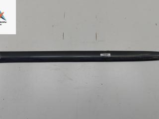молдинг двери задней правой Ford Galaxy 1 поколение 1996, 2.0 л., бензин, МКПП, серый, минивэн, 7M0853536B