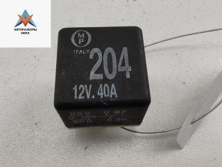 реле (прочие) Audi 80 8C/B4 1992, 2.0 л., бензин, МКПП, серый, универсал, 431951253H