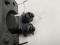 форсунка омывателя фары Audi A6 4B/C5 2000, 2.5 л., дизель, МКПП, чёрный, универсал - фото №2