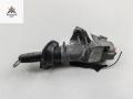 замок зажигания Audi A6 4B/C5 2000, 2.5 л., дизель, МКПП, чёрный, универсал, 4B0905851C - фото №2