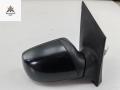 зеркало правое Ford Focus 2 поколение 2006, 1.6 л., i, бензин, МКПП, чёрный, хетчбэк 5 дв., 211836290 - фото №2