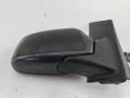 зеркало правое Ford Focus 2 поколение 2006, 1.6 л., i, бензин, МКПП, чёрный, хетчбэк 5 дв., 211836290 - фото №3