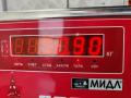 зеркало правое Ford Focus 2 поколение 2006, 1.6 л., i, бензин, МКПП, чёрный, хетчбэк 5 дв., 211836290 - фото №4