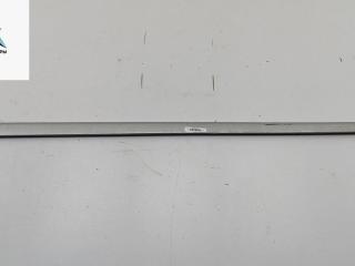 молдинг двери передней правой Audi A4 B6 2001, 2.0 л., бензин, МКПП, серый, седан, 8E0853954