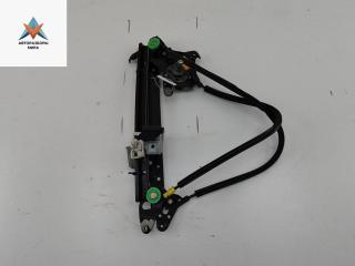 стеклоподъемник задний правый Ford Galaxy 1 поколение 1996, 2.0 л., бензин, МКПП, серый, минивэн, 95VWA27000AE