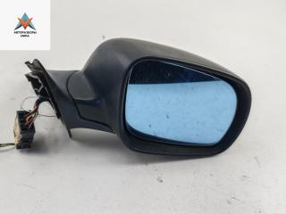 зеркало правое Audi A4 B5 1995, 1.8 л., бензин, АКПП, красный, седан, 8D1858532