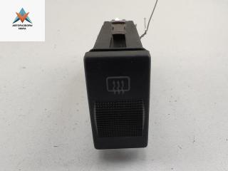 кнопка обогрева заднего стекла Audi A4 B5 1995, 1.8 л., бензин, АКПП, красный, седан, 4D0941503