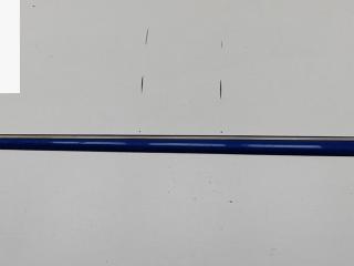 молдинг двери передней левой Mercedes-Benz A-Класс W168/V168 [рестайлинг] 2002, 1.7 л., дизель, МКПП, синий, хетчбэк 5 дв., 1686981362