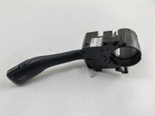 переключатель поворотов Audi A6 4B/C5 1998, 2.4 л., бензин, МКПП, серый, седан, 8L0953513G