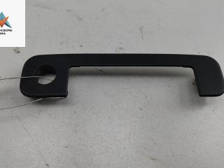 Накладка на ручку двери Audi A4 B5 1995, 1.8 л., бензин, АКПП, красный, седан, 893837240E