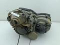 фара левая Mercedes-Benz C-Класс W203/S203/CL203 2001, 2.2 л., дизель, АКПП, серый, универсал, 2038200161 - фото №2
