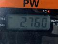 фара левая Mercedes-Benz C-Класс W203/S203/CL203 2001, 2.2 л., дизель, АКПП, серый, универсал, 2038200161 - фото №3