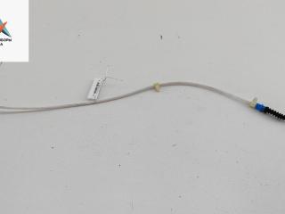 Трос двери задней Audi 80 8A/B3 1989, 1.8 л., бензин, АКПП, синий, седан