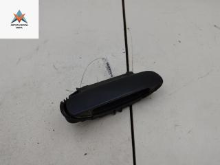 ручка наружная передняя правая Audi A3 8L [рестайлинг] 2001, 1.6 л., бензин, МКПП, синий, хетчбэк 5 дв., 4B0839885