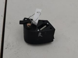 кнопки управления на руле Mercedes-Benz C W203 2001, 2.2 л., дизель, АКПП, серый, универсал, 2038216651