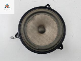 динамик двери Audi A6 4B/C5 [рестайлинг] 2002, 2.5 л., дизель, МКПП, серый, универсал, 4B0035411