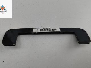 Накладка на ручку двери Audi 80 8A/B3 1989, 1.8 л., бензин, АКПП, синий, седан, 893839239