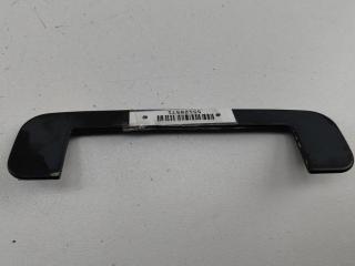 Накладка на ручку двери Audi 80 B3 1989, 1.8 л., бензин, АКПП, синий, седан, 893839239
