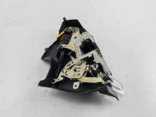 замок двери задней левой Mercedes-Benz E-Класс W210/S210 1996, 2.0 л., бензин, МКПП, синий, седан, 2027300535