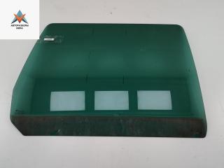 стекло двери задней правой Volkswagen Sharan 1 поколение [2-й рестайлинг] 2004, 1.9 л., дизель, АКПП, серый, минивэн