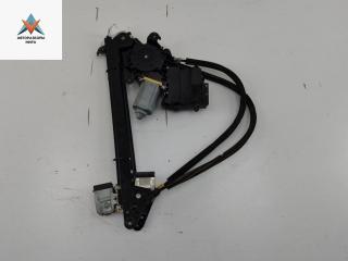 стеклоподъемник электрический задний правый Volkswagen Sharan 1 поколение [2-й рестайлинг] 2004, 1.9 л., дизель, АКПП, серый, минивэн, 7M3839402