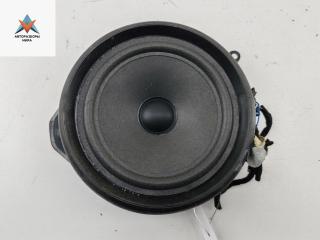 динамик двери Audi A4 B6 2001, 2.0 л., бензин, МКПП, серый, седан, 8E0035411