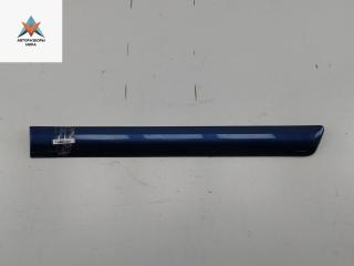 молдинг двери задней левой Mercedes-Benz E-Класс W210/S210 1996, 2.0 л., бензин, МКПП, синий, седан, 2106900762