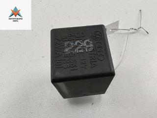 реле (прочие) Audi 80 8C/B4 1992, 2.0 л., бензин, МКПП, серый, универсал, 431955531
