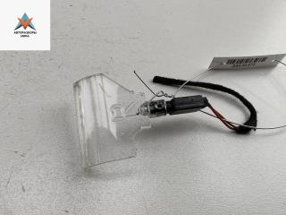 фонарь салона (плафон) Audi A6 4B/C5 2000, 2.5 л., дизель, МКПП, чёрный, универсал, 4B0919063A
